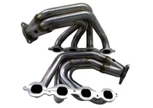 Load image into Gallery viewer, Kooks 21801400 1-7/8in Super Street Headers 2020-2025 C8 Corvette LT2