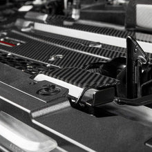 Load image into Gallery viewer, F-150 carbon fiber radiator shroud
