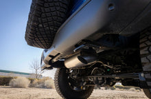 Load image into Gallery viewer, 2021+ Ford Bronco 4Dr Catback Exhaust System - Black Ops Auto Works