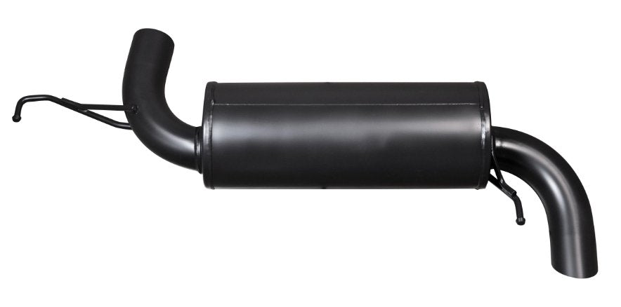 Thermal R&D Bronco Catback Ceramic Coated Muffler