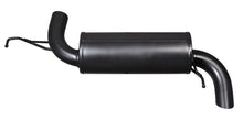 Load image into Gallery viewer, Thermal R&amp;D Bronco Catback Ceramic Coated Muffler