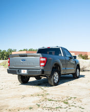 Load image into Gallery viewer, Thermal R&amp;D F-150 5.0L V8 Catback Exhaust 2021+