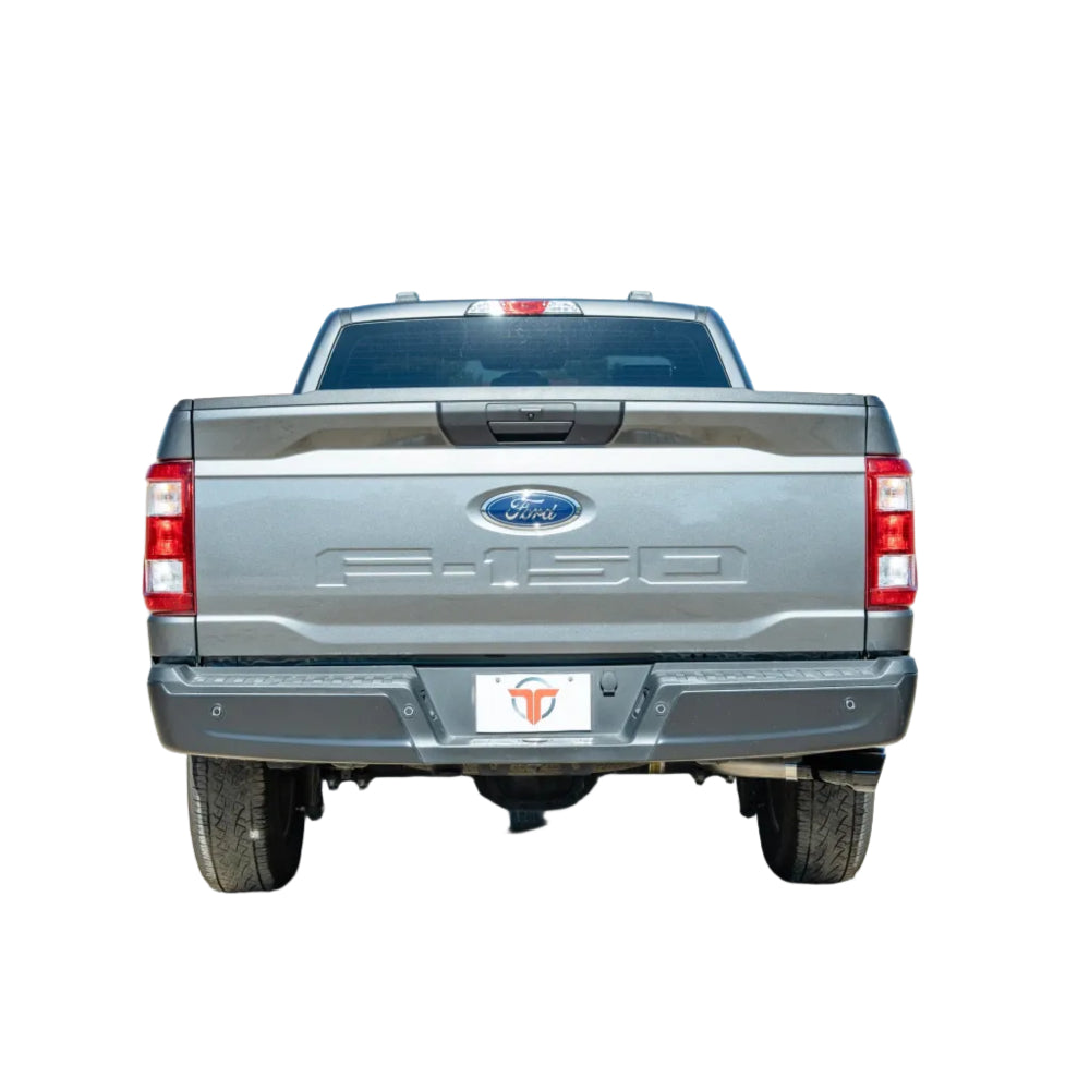 Thermal R&D F-150 5.0L V8 Catback Exhaust 2021+