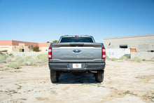 Load image into Gallery viewer, Thermal R&amp;D F-150 5.0L V8 Catback Exhaust 2021+