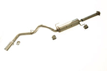 Load image into Gallery viewer, Thermal R&amp;D F-150 5.0L V8 Catback Exhaust 2021+