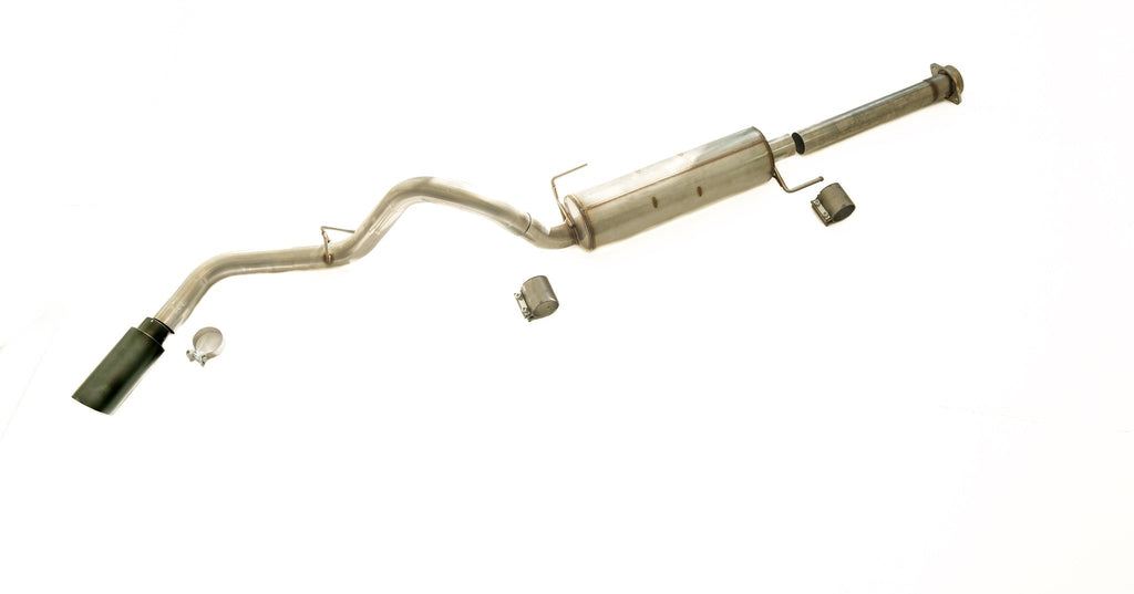 Thermal R&D F-150 5.0L V8 Catback Exhaust 2021+