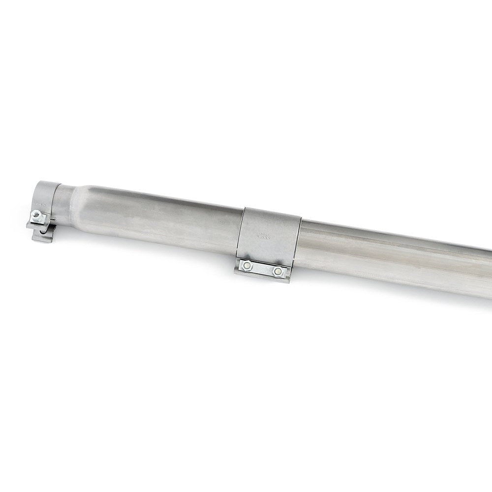 3-inch stainless steel catback exhaust for 2022-2024 Ford Maverick EcoBoost FWD