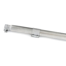 Load image into Gallery viewer, 3-inch stainless steel catback exhaust for 2022-2024 Ford Maverick EcoBoost FWD
