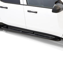 Load image into Gallery viewer, WES23-6485 Westin E-Series 3in Nerf Bars 2022-2024 Ford Maverick