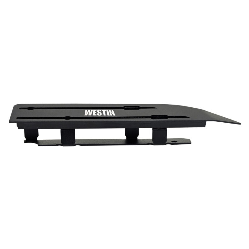 WES10-23995A Westin Adventure Mount Base 2022-2026 Silverado Sierra