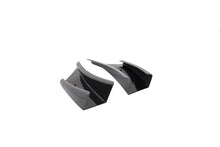 Load image into Gallery viewer, -APR Performance Subaru BRZ Front Bumper Canard Set 2022-2024