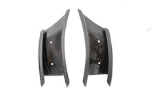 Load image into Gallery viewer, -APR Performance Subaru BRZ Front Bumper Canard Set 2022-2024