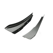 Load image into Gallery viewer, -APR Performance Subaru WRX Carbon Fiber Front Bumper Canards 2022-2023