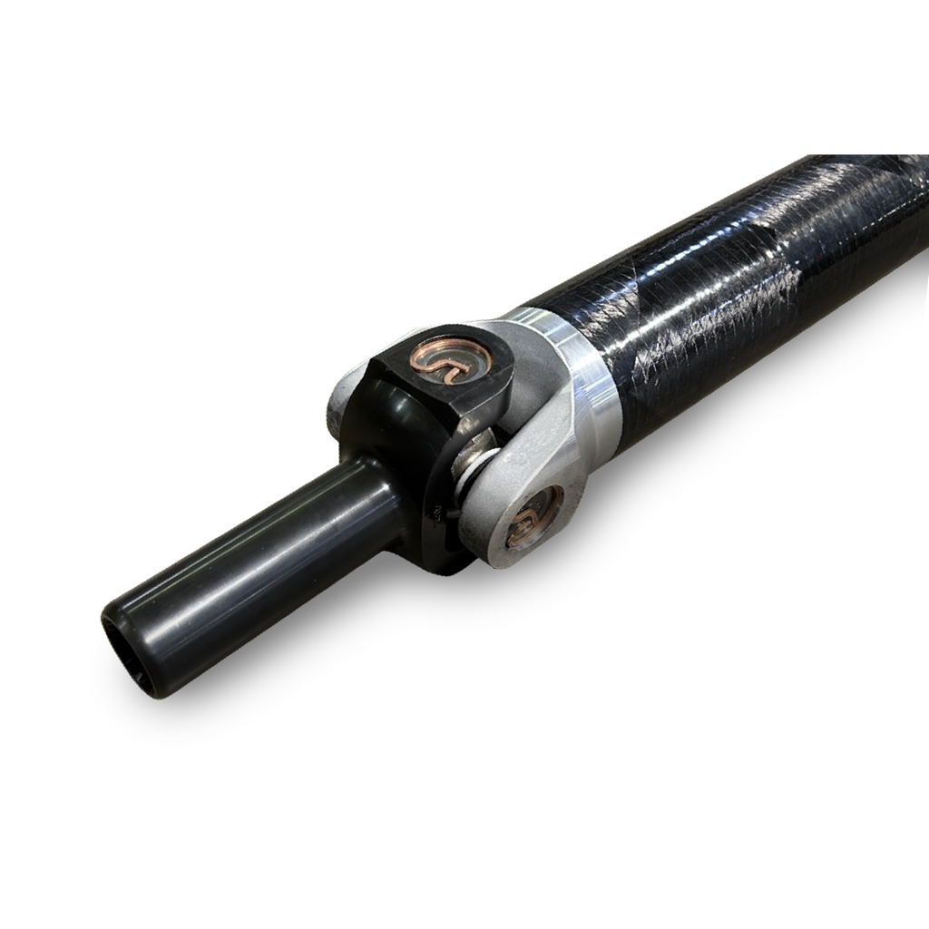 2022+ WRX 6-Speed Manual Carbon Fiber Driveshaft