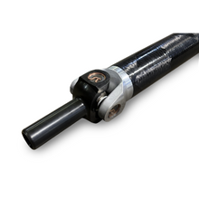 Load image into Gallery viewer, 2022+ WRX 6-Speed Manual Carbon Fiber Driveshaft