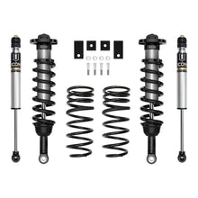 Load image into Gallery viewer, ICON 2023+ Sequoia 3-4" Stage 3 Suspension System