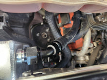 Load image into Gallery viewer, Cordes Performance Ram TRX Engine Bay Ice Tank Cordes Performance