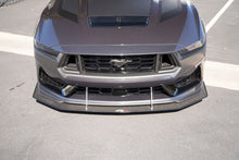Load image into Gallery viewer, -APR Performance Ford Mustang Dark Horse Base Front Wind Splitter 2024-2024