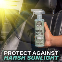 Load image into Gallery viewer, -Chemical Guys Sprayable Leather Cleaner &amp; Conditioner In One - 1 Gallon-Surface Cleaners-Chemical Guys