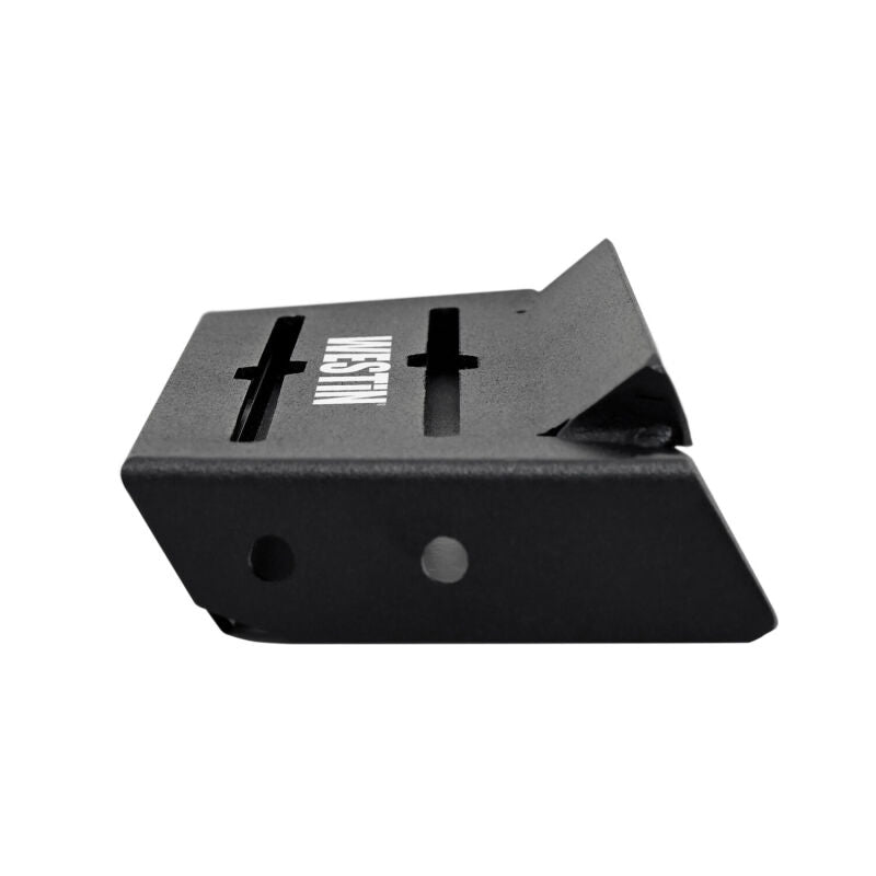 WES10-22785A Westin Adventure Mount Base 2024-2026 Toyota Tacoma