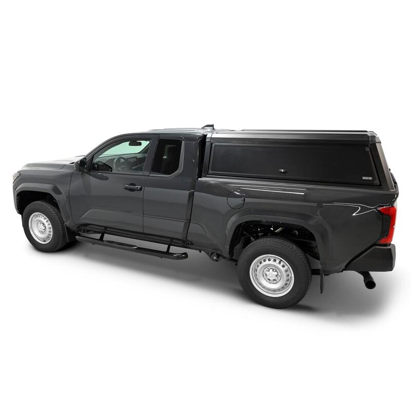 WES23-2895 Westin E-Series 3in Nerf Bars 2024-2026 Tacoma Xtra Cab