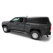 Load image into Gallery viewer, WES23-2895 Westin E-Series 3in Nerf Bars 2024-2026 Tacoma Xtra Cab