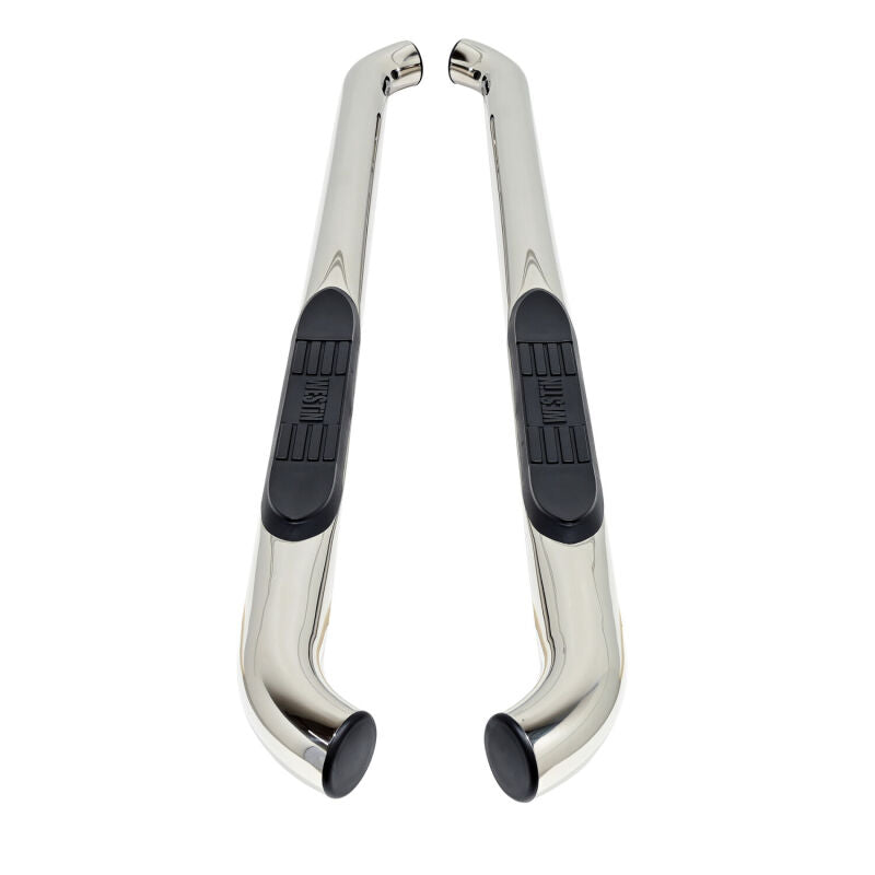 WES23-2890 Westin E-Series 3in Nerf Bars 2024-2026 Tacoma Xtra SS