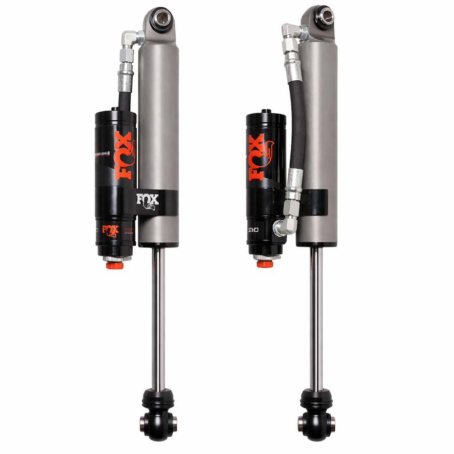 FOX Fox Performance 24-25 Ineos Grenadier Elite Series 2.5 Reservoir Shock (Rear) - Adjustable
