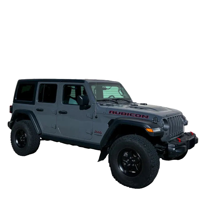 Bilstein 53-350510 B8 5100 2.5in Lift Kit 2024 Jeep JL