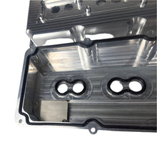 Load image into Gallery viewer, -Billet Valve Cover For All GEN 3 Hemi &amp; Hellcats-Valve Covers-Cornerstone Performance