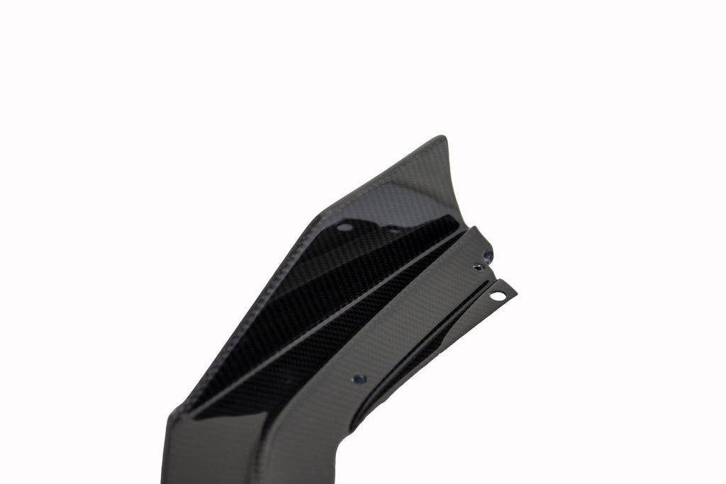 -APR Performance Acura DE5 Integra Type S Front Air Dam/ Lip 2024-Current