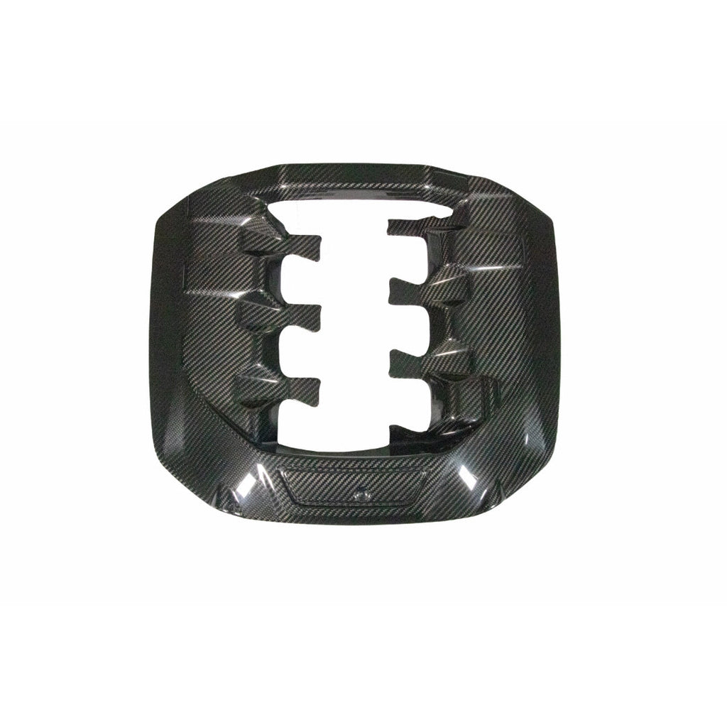 -APR Performance Ford Mustang S650 Engine Cover 2024-Current