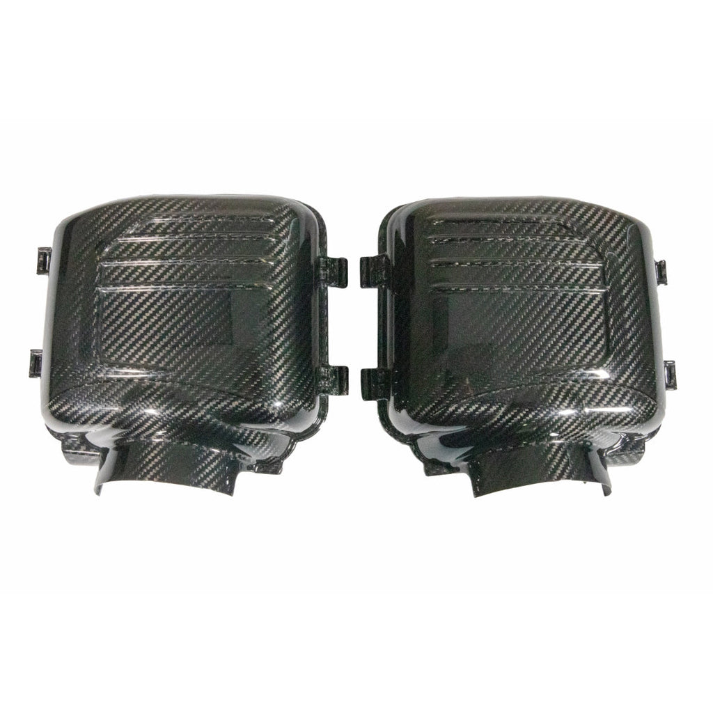 -APR Performance Ford Mustang S650 Intake Box Top Cover 2024-Current