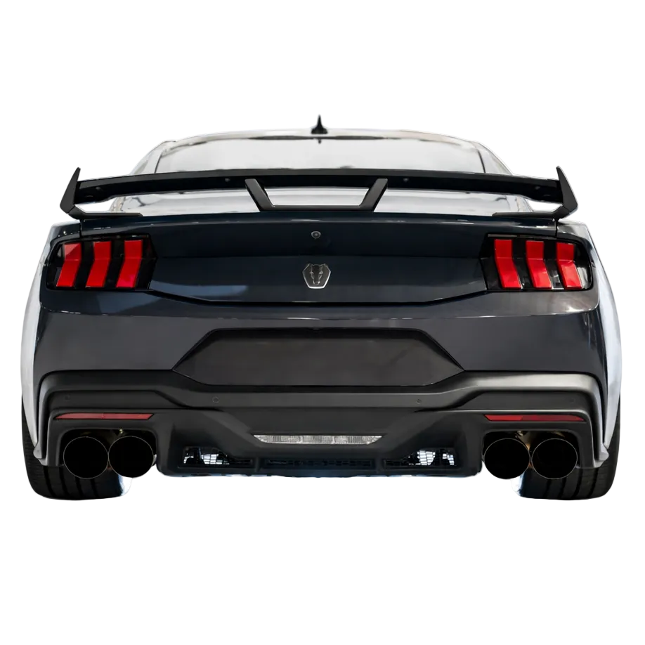 AWE Dark Horse cat-back exhaust