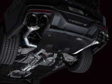 Load image into Gallery viewer, AWE Dark Horse cat-back exhaust