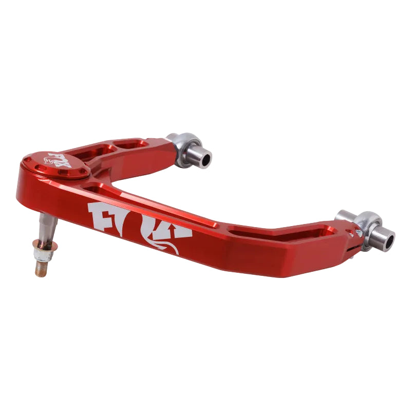 FOX Toyota Tacoma upper control arms