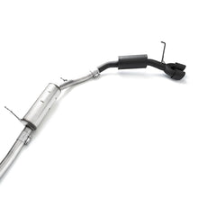 Load image into Gallery viewer, B935-C915-C Maverick Tremor 2025-2026 Catback Exhaust