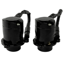 Load image into Gallery viewer, Ram 1500 dual port blow off valve