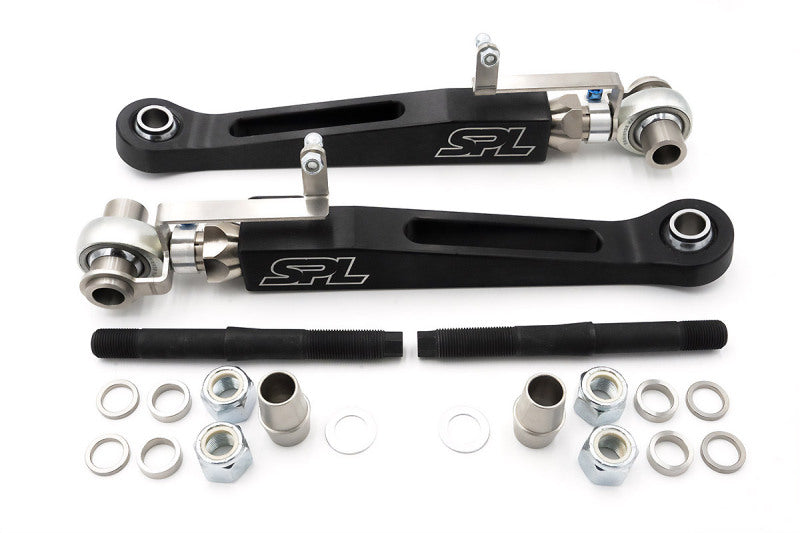 SPL Parts SPL FLCA GT500 Adjustable Front Lower Control Arms - 2020-2023 Ford Mustang - image 3