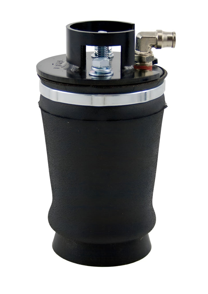 Air Lift Performance Rear Kit for 98-05 Volkswagen Jetta MK4-Air Suspension Kits-Air Lift