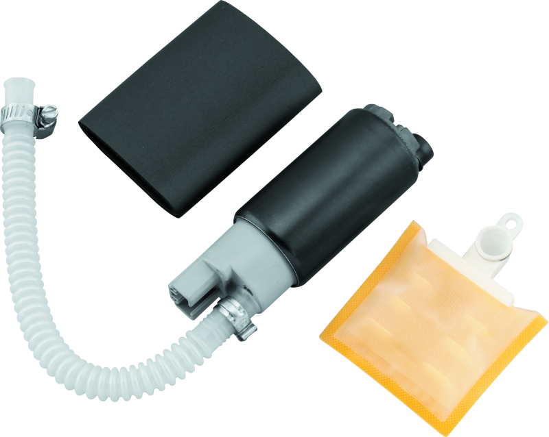 TWP486974-Twin Power 00-03 FLHR 02-03 FLS Fuel Pump Replaces H-D 61432-00, 61744-00 61744-00A 62897-01-Fuel Pumps-TwinPower