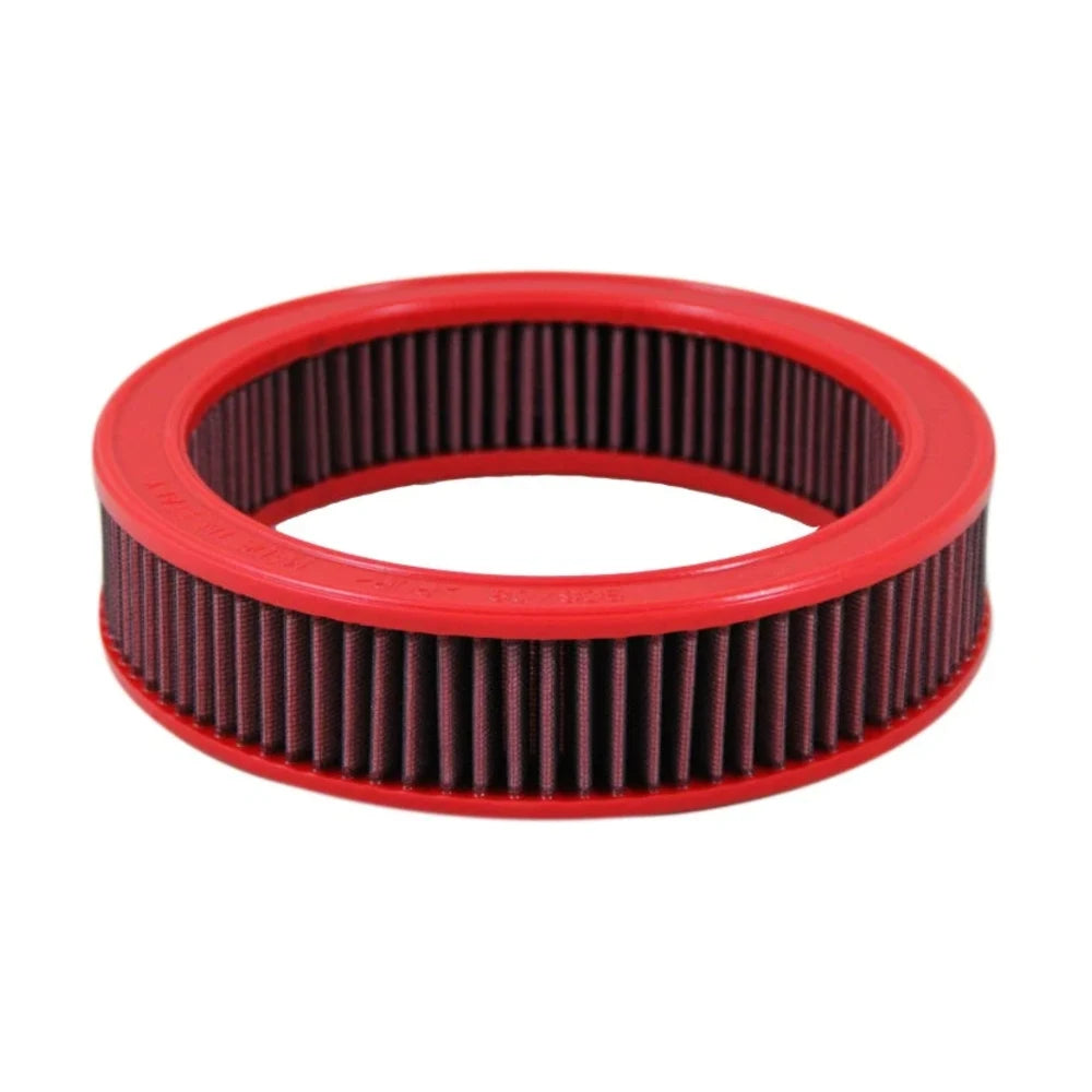 BMC 1981+ Isuzu Campo 1.6 Replacement Cylindrical Air Filter - Black Ops Auto Works