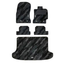 Load image into Gallery viewer, HKS FLOOR MATS ZN6/ZC6 FULL SET OCT LHD - HKS 53001-AT043