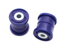 Load image into Gallery viewer, Superpro SuperPro 2011 BMW 1 Series M Base Rear Lower Inner Control Arm Bushing Kit