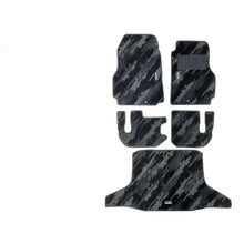Load image into Gallery viewer, HKS FLOOR MATS R35 FULL SET OCT LHD - HKS 53001-AN014