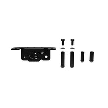 Load image into Gallery viewer, KCL7477-KC HiLiTES 21-24 Ford Bronco Spare Tire Carrier Light Mount w/ M12x1.5 Lug Nuts-Light Mounts-KC HiLiTES