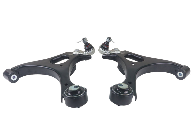 Whiteline-Whiteline 06-11 Honda Civic Front Lower Control Arm Assembly