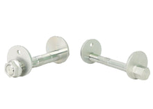 Load image into Gallery viewer, Superpro SuperPro 2010 Toyota FJ Cruiser Base Front HD Camber Bolt Set