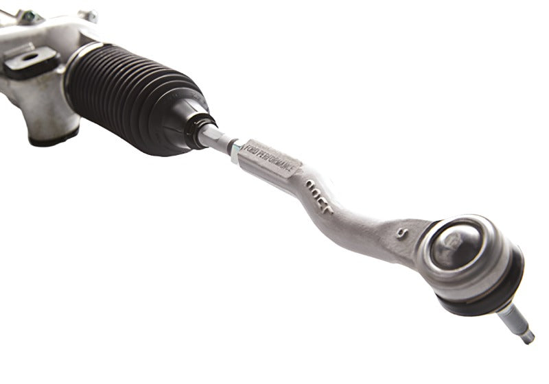 FRPM-3200-WT-Ford Racing 2021+ Ford Bronco Severe Duty Steering Upgrade Kit-Steering Racks-Ford Racing