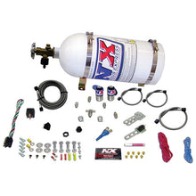 Load image into Gallery viewer, -Nitrous Express Sub C Nitrous Kit (25-35-50HP) w/10lb Bottle-Nitrous Systems-Nitrous Express
